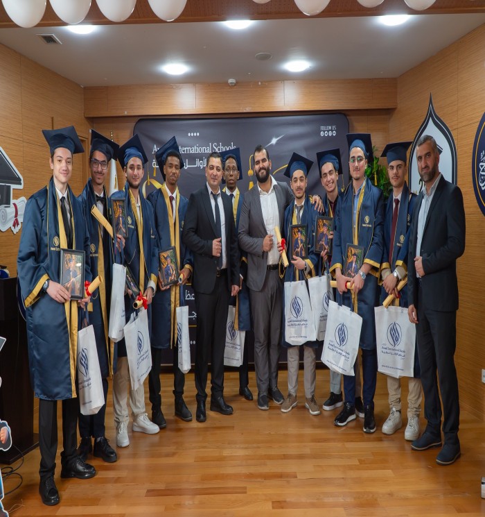 A graduation gown isn’t just fabric and a cap. it’s the armor of young heroes who faced life’s first real tests and emerged victorious