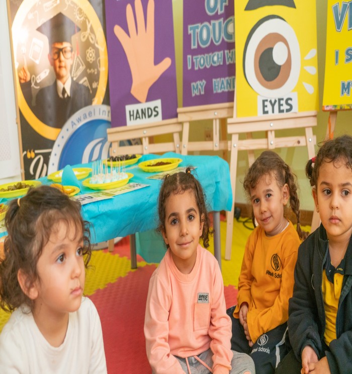 Our five senses act as our gateway to the world, offering opportunities for learning and integration