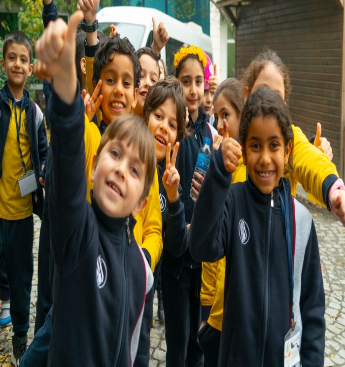 Moments of Happiness and joyful Smiles, as Our Wonderful Children Enjoyed Their Exciting School Trip