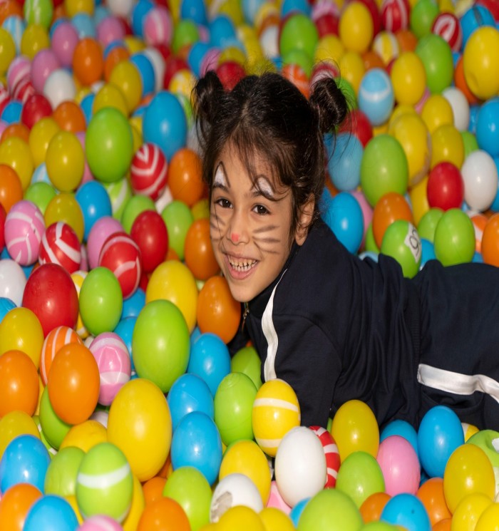 Moments of Happiness and joyful Smiles, as Our Wonderful Children Enjoyed Their Exciting School Trip