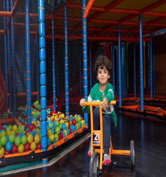 Moments Of Happiness And Joyful Smiles, As Our Wonderful Children Enjoyed Their Exciting School Trip