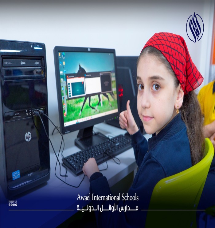 Computer education is the key to success in the modern technology era