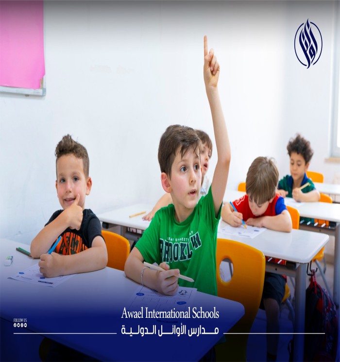 Our students in the summer club were introduced to the letter Baa through activities and worksheets