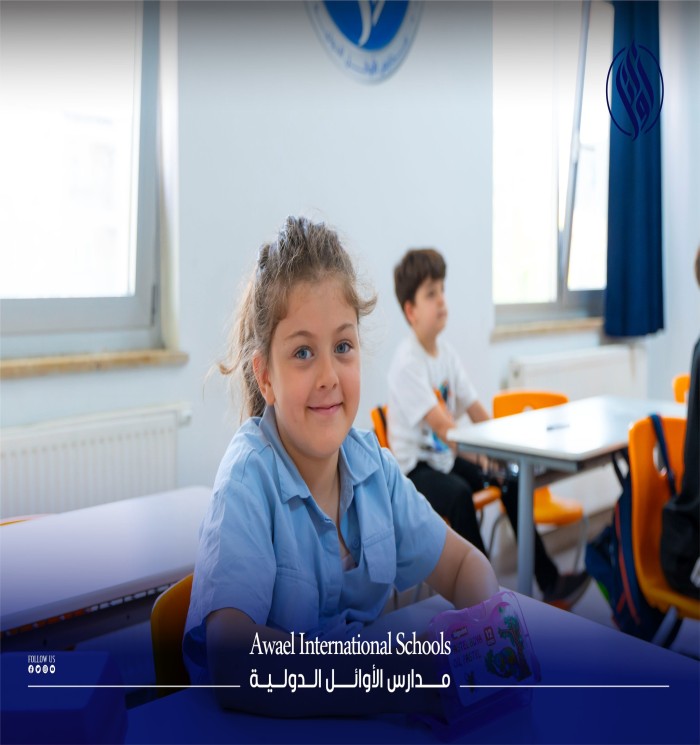 Today was a joyous occasion as we watched all the students engage enthusiastically in their learning experiences