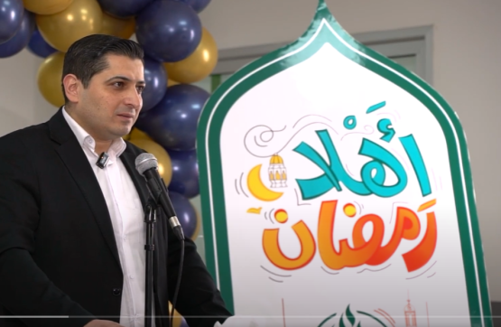 ما الذي يجعل رمضان في مدارس الأوائل رائعًا؟