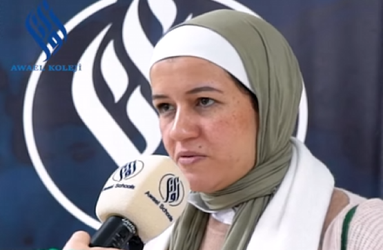 كلمات من القلب من أهالي طلابنا وهم يتحدثون عن أثر المدرسة الكبير في حياة أبنائهم