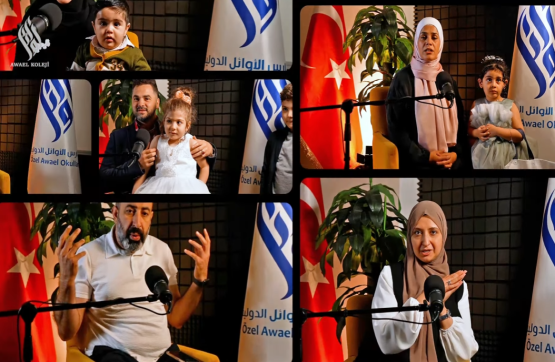 ماذا قالوا عن مدارس الأوائل الدولية ؟؟!!!!