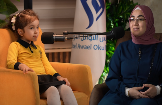 حلقة جديدة (( 4 ))من بودكاست الأوائل