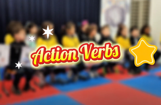 Action Verb