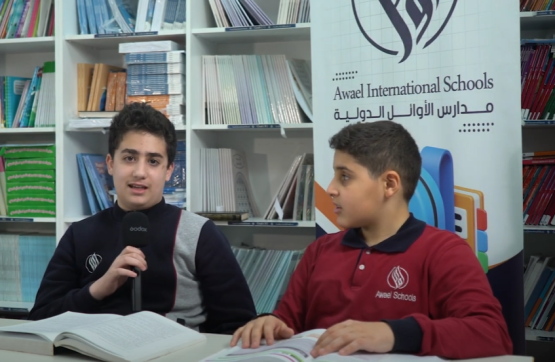 كيف يمكن للغة الإنجليزية أن تكون متنوعة وممتعة